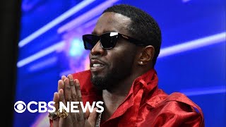 What we know about partial verdict in Sean "Diddy" Combs trial