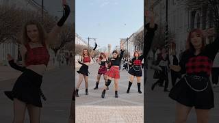 My love is on fire🔥 #kpopinpublic #BLACKPINK #SQUARETWO #불장난 #PLAYINGWITHFIRE #YG @BLACKPINK