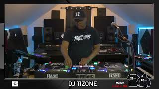 DJ Tizone-Happy Birthday Lil Bud (Live DJ Set)