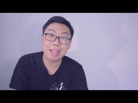 Some kind of vlog?