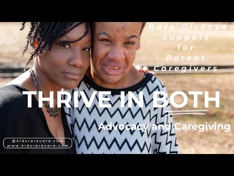 Leave behind the struggles of being a caregiver