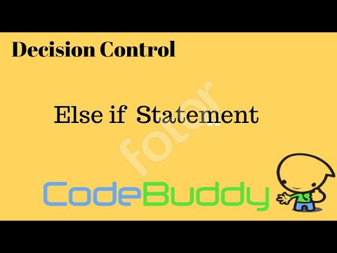 (5/6) - Else If in C++ | Beginners