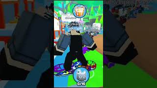 Giving away free gems in Pet Simulator X...    #petsimulatorx #petsimx #psx