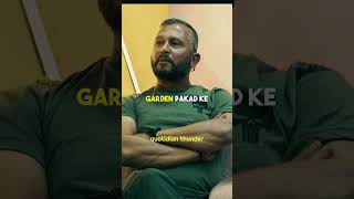 Mere jaisa nhi mujhse behtar💀|| Col Rajeev Bharwan #shorts