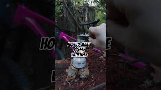 Did you know this life hack?? #mtb #bikehacks