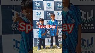 kids Sports Day | Kids Sports #kidsfun #kidsminivlog #kidsstory #kidssports