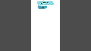 Q15: AWS cloud practitioner exam questions #aws #awscertification #awscertifiedcloudpractitioner