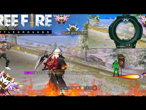FREEFOREBATTLEGROUNDS
