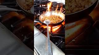 Beef taco sandwich #beef #taco #beeftacos #sandwich #shortvideo #shorts
