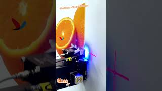 Multifunctional vertical UV printer: HKHR Wall Printer! #uvprinting #walldecor #wallprinter #printer