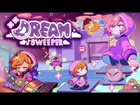 Dreamsweeper - Part 1