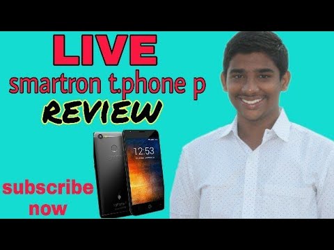 Smartron ‘tphone P’ review: Q& A LIVE
