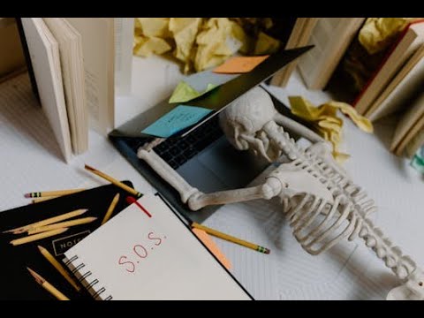 Calm Your Mind in 5 Minutes 🧘‍♀️ Fast Stress Relief