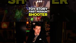 Hypercharge: Unboxed is Toy Story Call of Duty