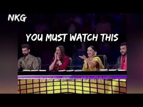 #dance#NKG_ALL_IN_ONE|go go govinda song|junior child dance|DID|status song|happy status song