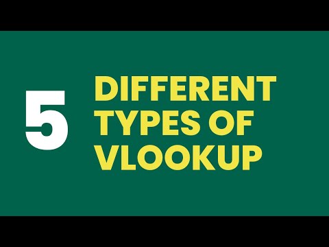 Google Sheets VLOOKUP Tutorial: Multiple Value VLOOKUP, Reverse VLOOKUP, and More
