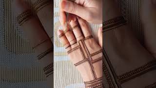 #shortvideo #mehndi .....😍#henna #hennatatto #hennadesigns #creativehenna #bridalhenna 🥰🤩😍😘😘✨✨✨✨✨✨✨✨