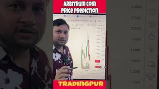 arbitrum coin 10x in 2024 | #arbcoin #crypto