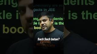 Maths Mein Jeet Gaye to IIT Pakka💯 #shorts #jee2026 #jeemains #jeemaths #jeepreparation #harshsir