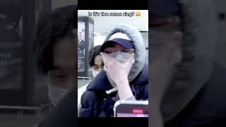 Lee Jong Suk and IU are engaged? 👀🫢 #trending #viral #leejongsuk #iu #iub #couple #couplegoals