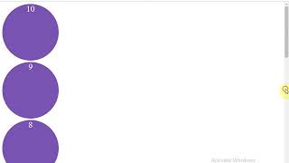 How To Use Loops in PHP | For Loop in PHP | While Loop in PHP |