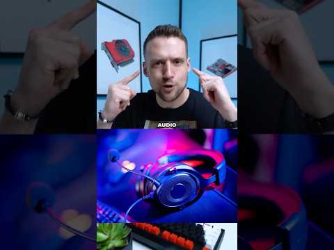 My End Game Audio Solution for Gaming (Not Sponsored)