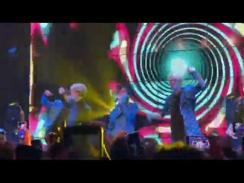 #VAV VAV GIVE ME MORE CONCERT