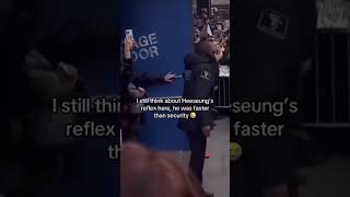 The way he protect sunoo 😫 #enhypen #kpop #enhypenedit #sunoo #heeseung #reels #viralvideo  #ctto