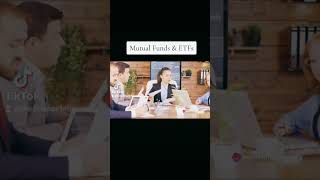 Mutual funds, are they for you? #financialliteracy #investmentrisks #mutualfunds #investing