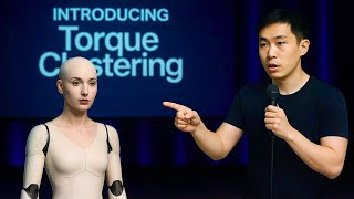 This New Algorithm Could Change Everything! TRUELY Autonomous AI is On The Horizon