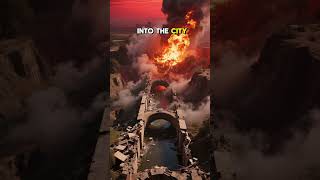 The Fall of Rome