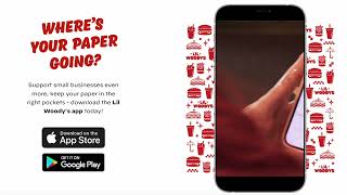 Orda Example App: See How a Branded Mobile Ordering App Works