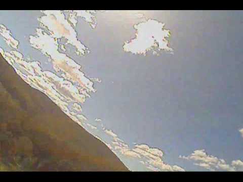 HK Sonic FX EPO 1000mm PNF FPV 28 Aug 2016   TomC