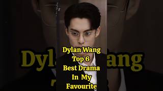 Dylan Wang best drama 💥 @K-CLovers19  #wanghedi #dylanwang #shorts #onlyforlove #bailu #trending