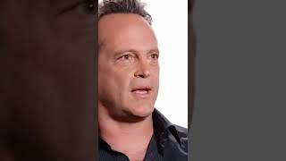 Vince Vaughn Says Justin Long Took a Dodgeball to the Face… for Real!