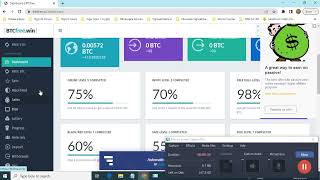 Free Every 60 Minutes Bitcoin Faucet At BTCfree