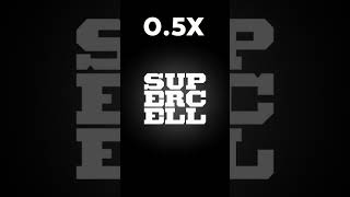 7 WEEKS AND 3 DAYS! #fyp #brawlstars #shorts