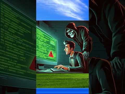 Facts about Ransomware
