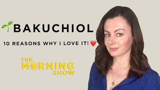 Bakuchiol - 10 Reasons Why I Love It! | Dr Sam Bunting