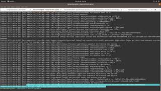 Apache NiFi MINiFi C++ JNI Example
