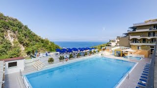 Best Western Hotel La Solara, Sorrento, Italy