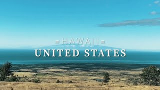 2020 夏威夷 - 美國 旅遊短片 | Hawaii - USA travel video