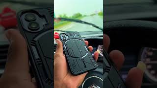 Nothing Phone 1 Back Lights #nothingphone1 #nothingphone1lights #explore #shorts #explorepage #reels