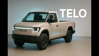 TELO truck.