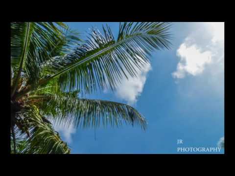Summers- A short timelapse
