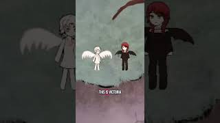 My games characters so far #gamedev #devlog #solodev #wip #indieartist