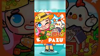 Easy! How to Make Avatar World 1.157 Update Character #avatarworld #pazu #avatarworldgame
