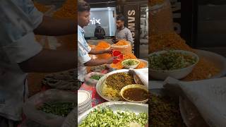 17 Years Old Man Selling King Of Jhal Muri 😱😋 #shorts