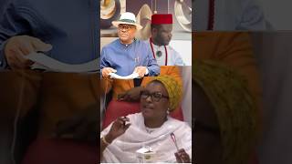 Senator Ireti Kingibe Endorses ₦1.78 Trillion FCT Budget, Commends Wike