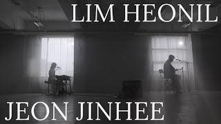 [Live MV] 임헌일(Lim heonil) X 전진희(Jeon Jinhee) - 울어도 돼요(It's Okay To Cry)